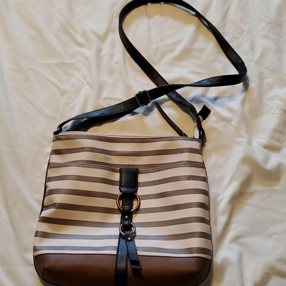Crossbody Purse